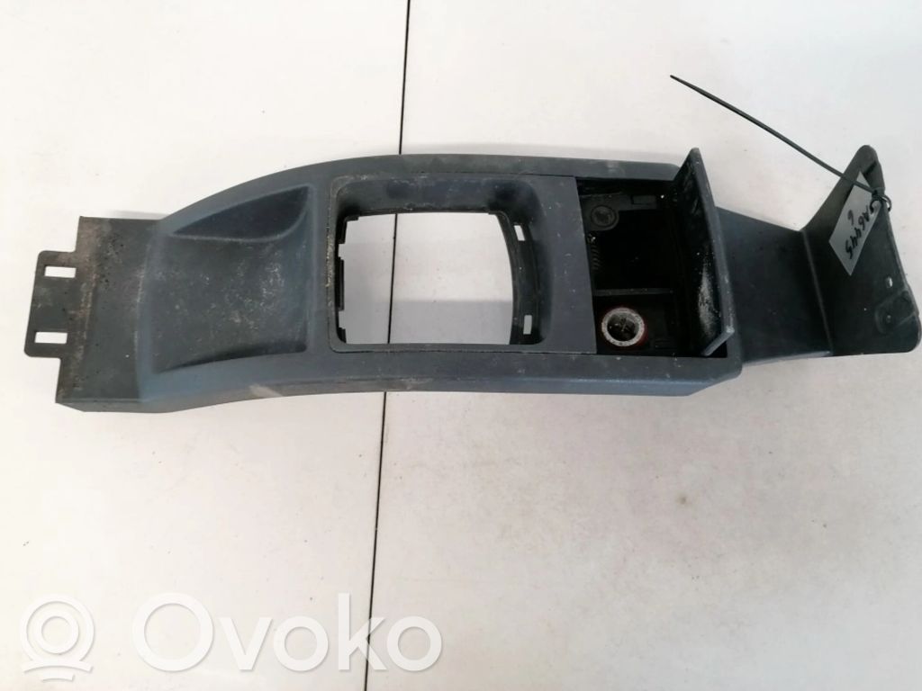 Volkswagen Polo IV 9N3 Alte piese de interior 