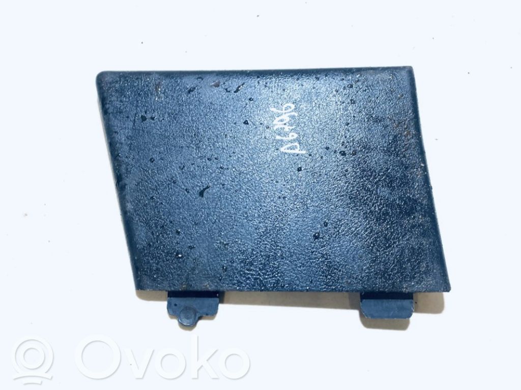 Citroen C4 I Altra parte interiore 