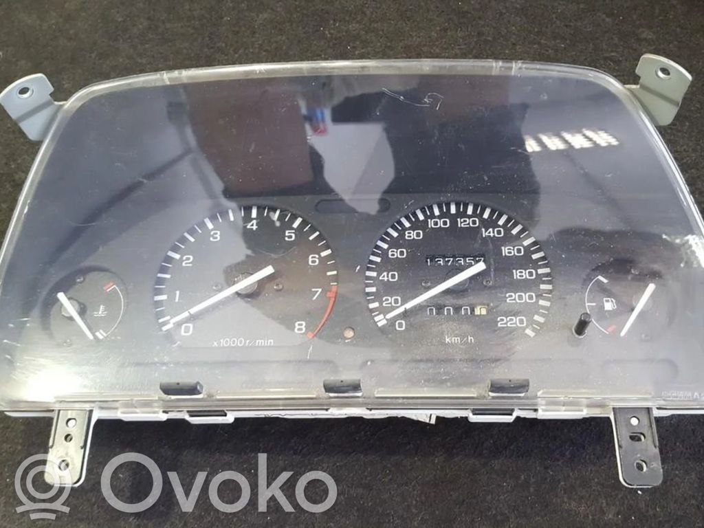Rover 214 - 216 - 220 Speedometer (instrument cluster) 