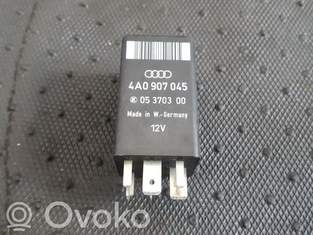 Muu rele   4A0907045,05370300,05370300,4A0907045