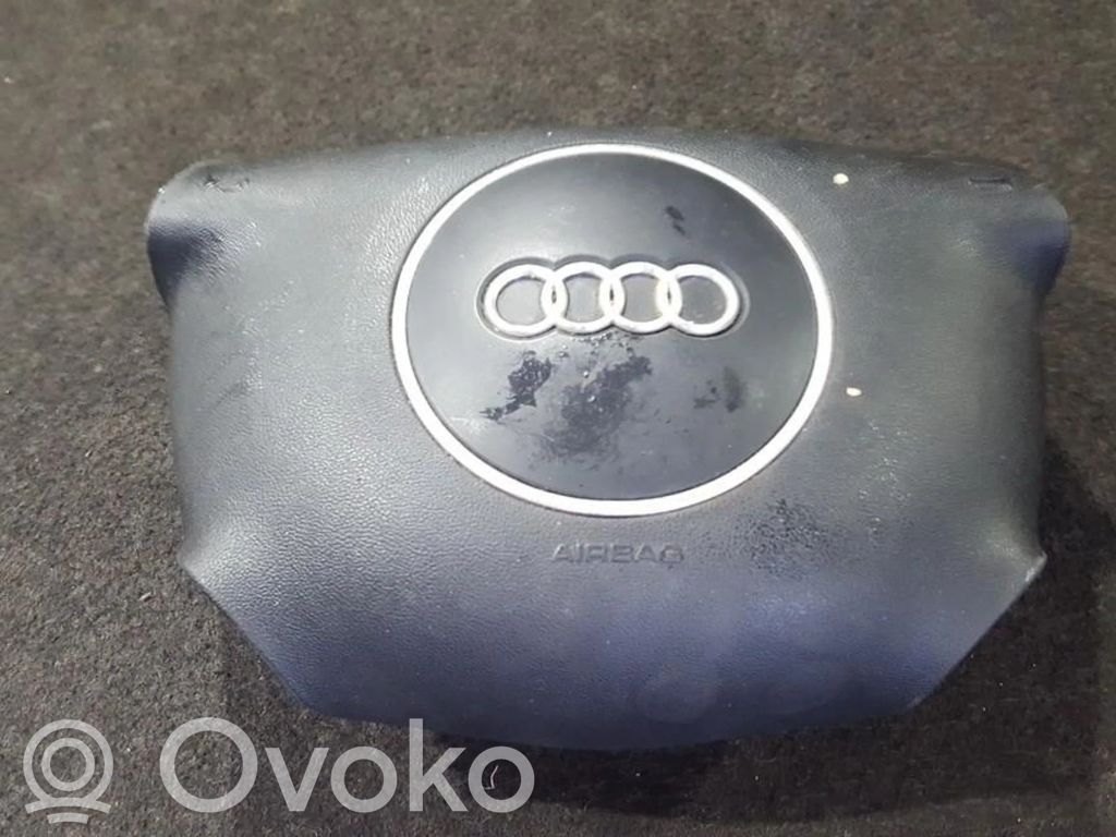 Audi A4 S4 B6 8E 8H Poduszka powietrzna Airbag kierownicy 