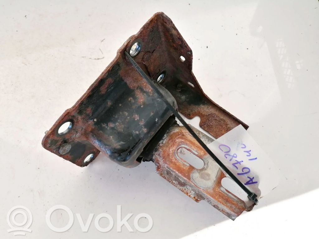 Engine mount bracket   9641949580,9641949580