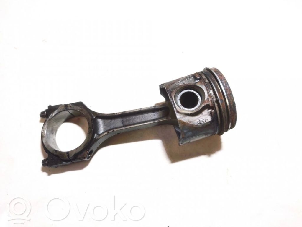 Ford Mondeo Mk III Pistón con biela 