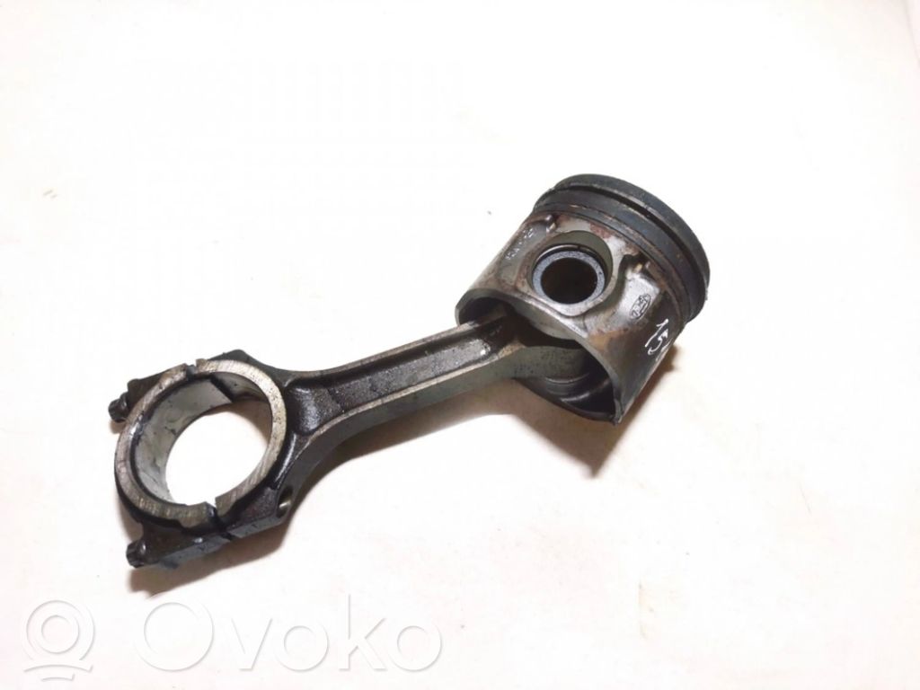 Ford Mondeo Mk III Pistón con biela 