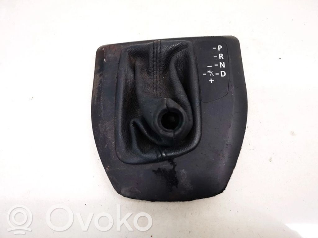 Gear selector   51167059896,70598965,51167059896,70598965