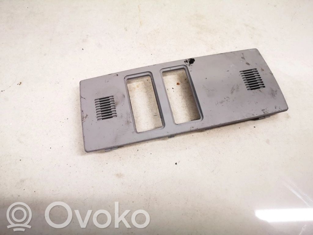 BMW 5 E60 E61 Other interior part 