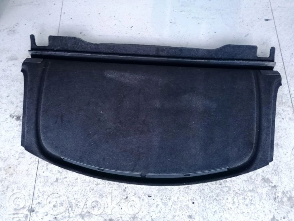 Volvo S40 Bandeja del maletero 