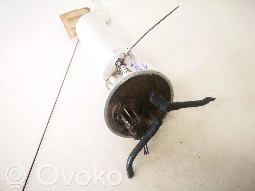 Chrysler Voyager Fuel level sensor 