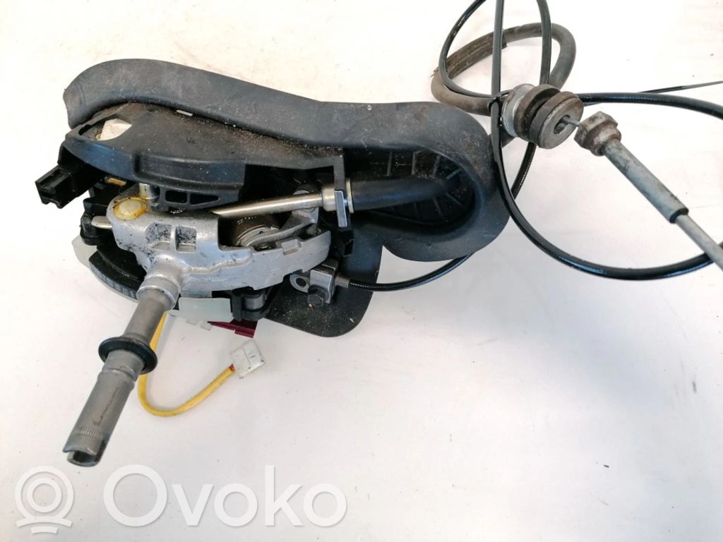 BMW 5 E39 Selector caja de cambios 