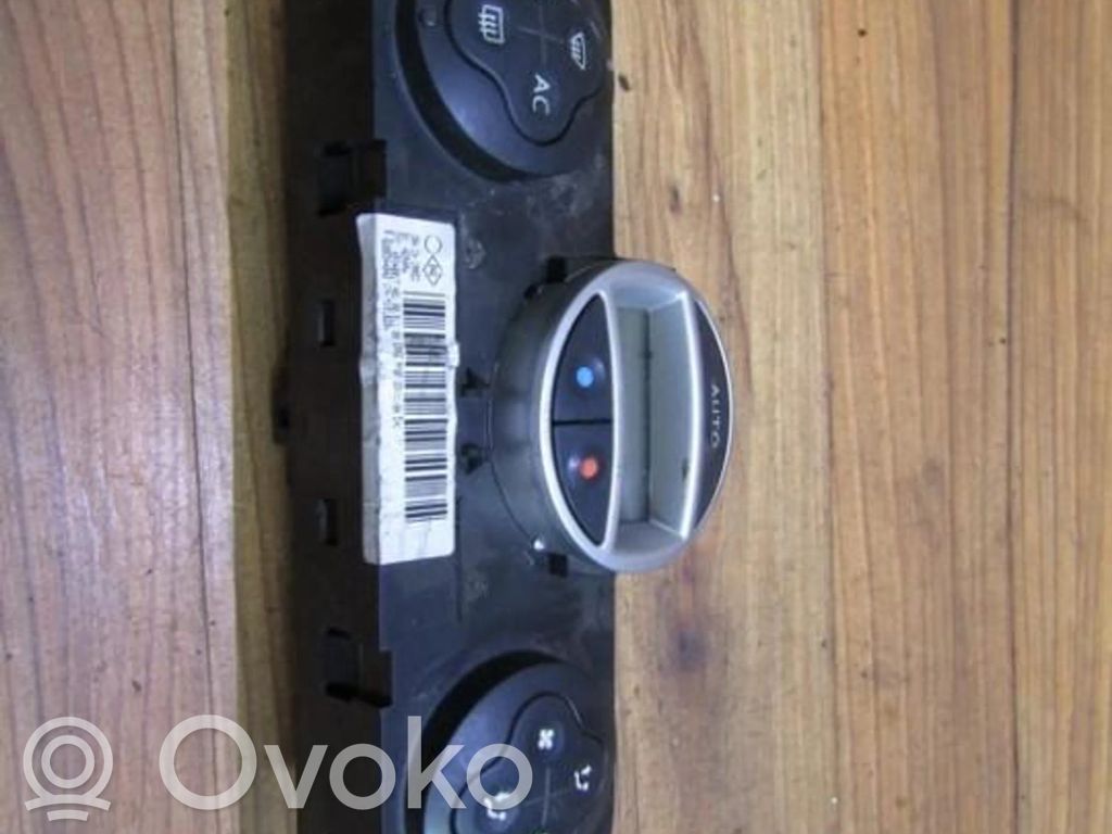 Renault Scenic II -  Grand scenic II Centralina del climatizzatore 