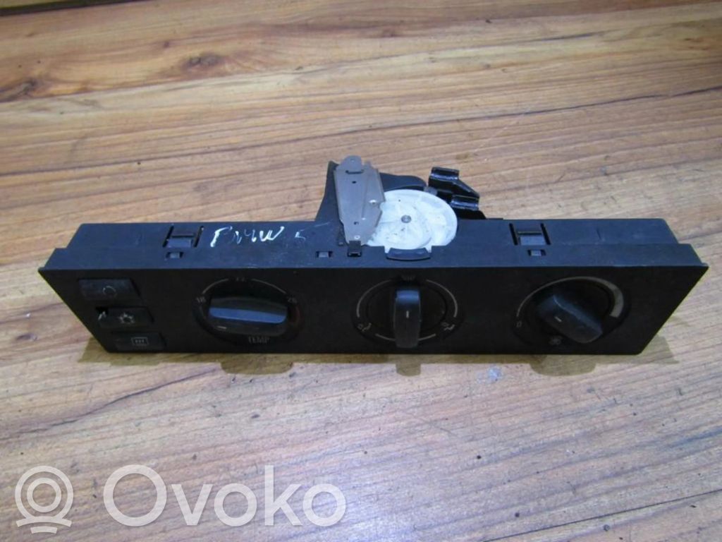 Panel klimatyzacji   1464405241,1464405241,1464405241,1464405241,64116902553