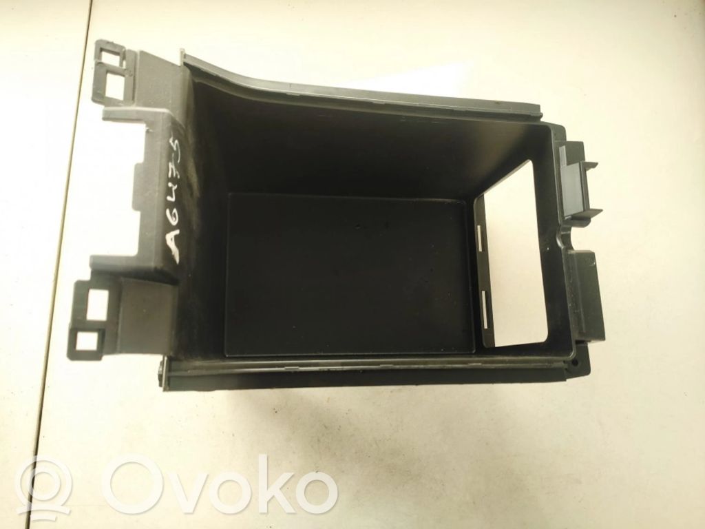 Subaru Outback Altra parte interiore