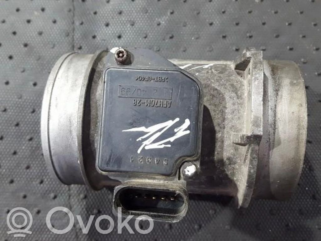 Audi A6 S6 C5 4B Debitmetru aer 