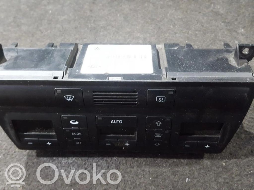 Audi A6 S6 C5 4B Unitate control climatizare 