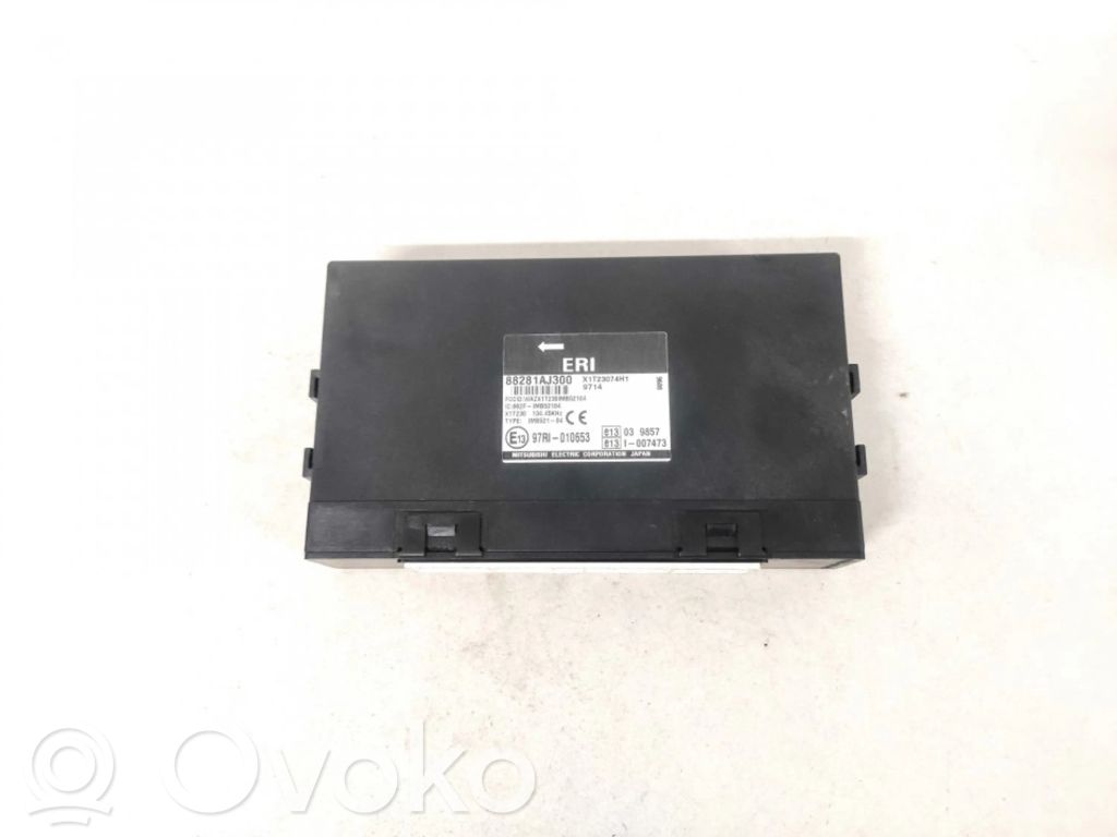 Subaru Outback Inne komputery / moduły / sterowniki 