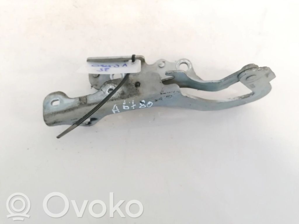 Opel Vectra B Balamale capotă 