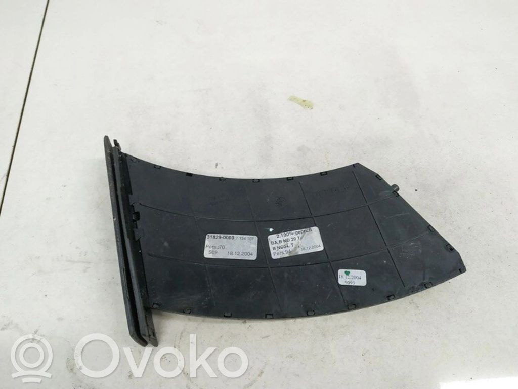 BMW 5 E60 E61 Portavasos 