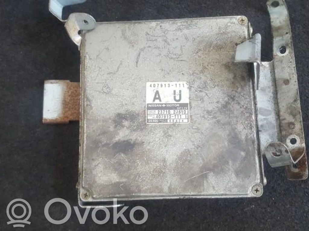 Engine control unit/module   407913111,407913111,2371021610,407913111,407913111,66424