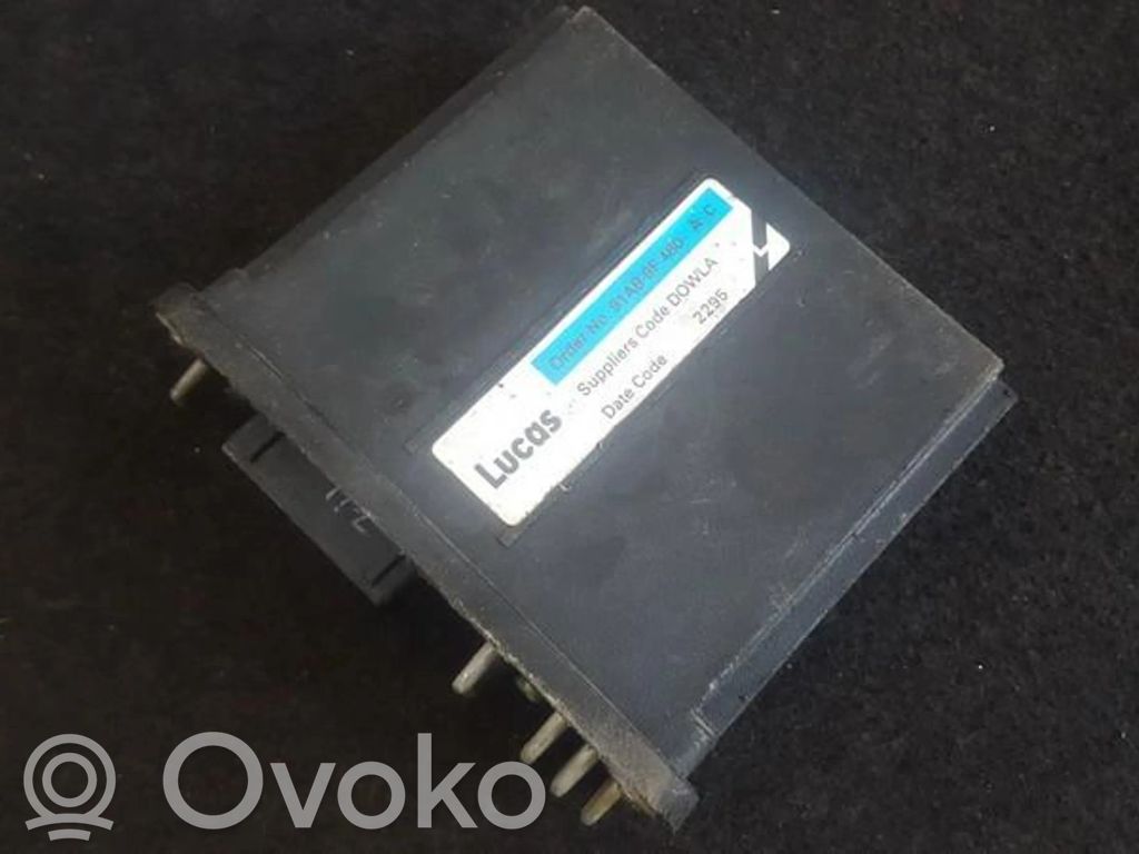 Ford Escort Muut ohjainlaitteet/moduulit 