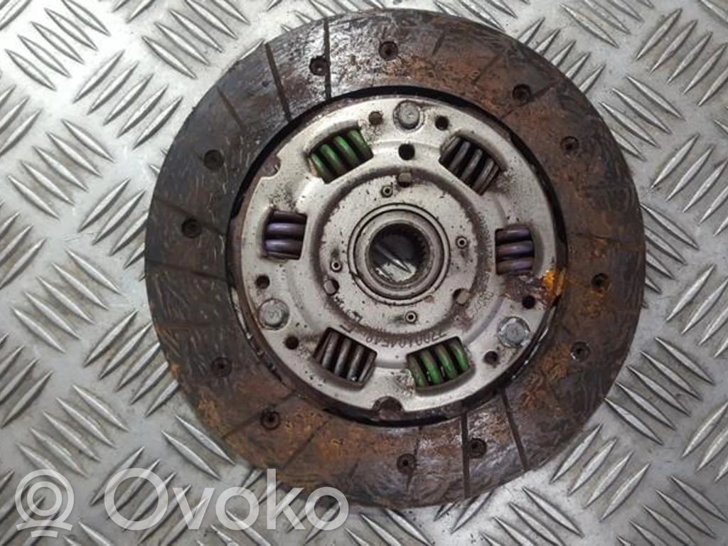 Renault Scenic I Kupplungsscheibe 
