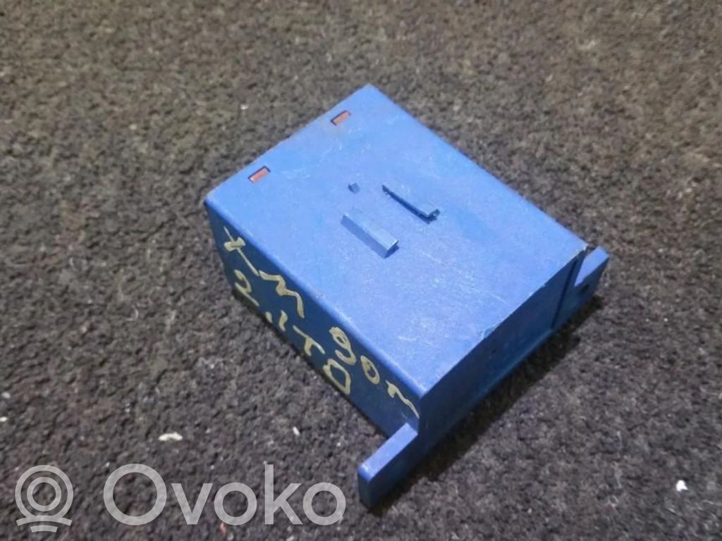 Citroen XM Other control units/modules 