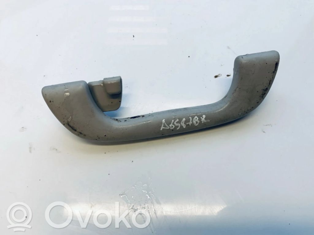 Subaru Outback Mâner viraj interior ușă spate