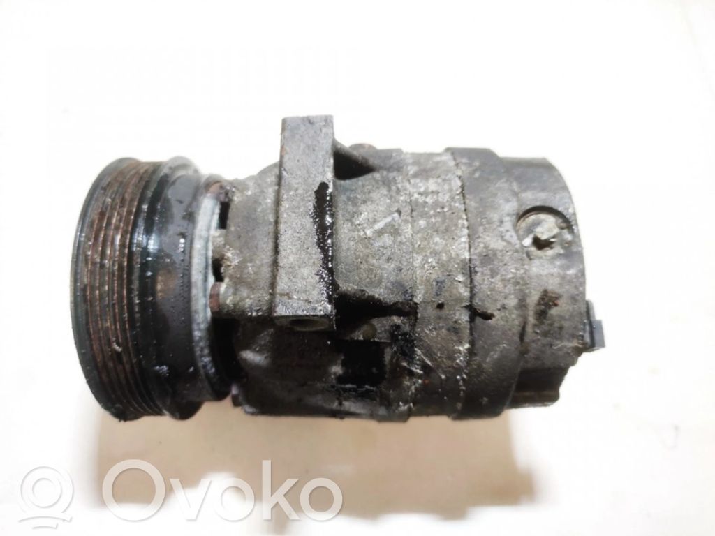 Renault Scenic I Compressore aria condizionata (A/C) (pompa) 