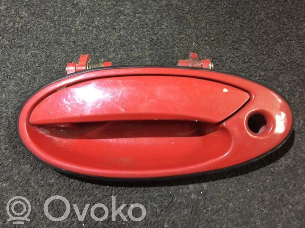 Mitsubishi Colt Manecilla externa puerta delantera 