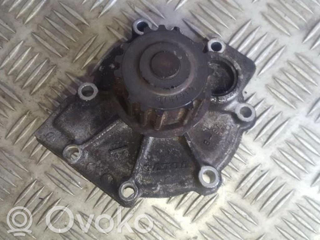 Volvo S40, V40 Water pump 