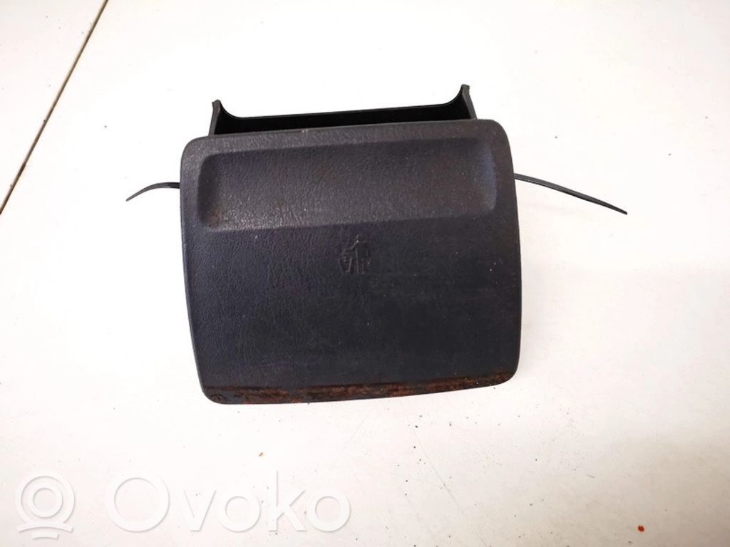 Volvo S40, V40 Guantera 