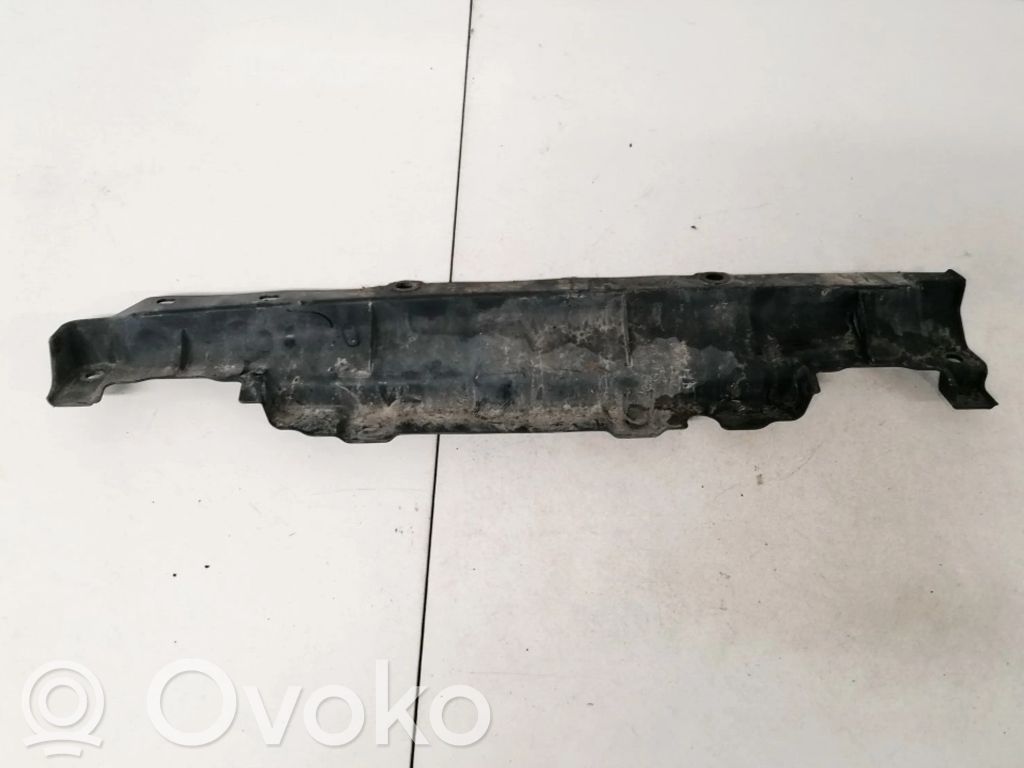 Suzuki Swift I Alte piese de exterior 