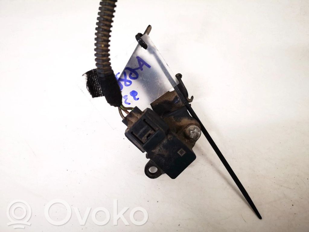 Opel Vectra C Sensore di pressione 