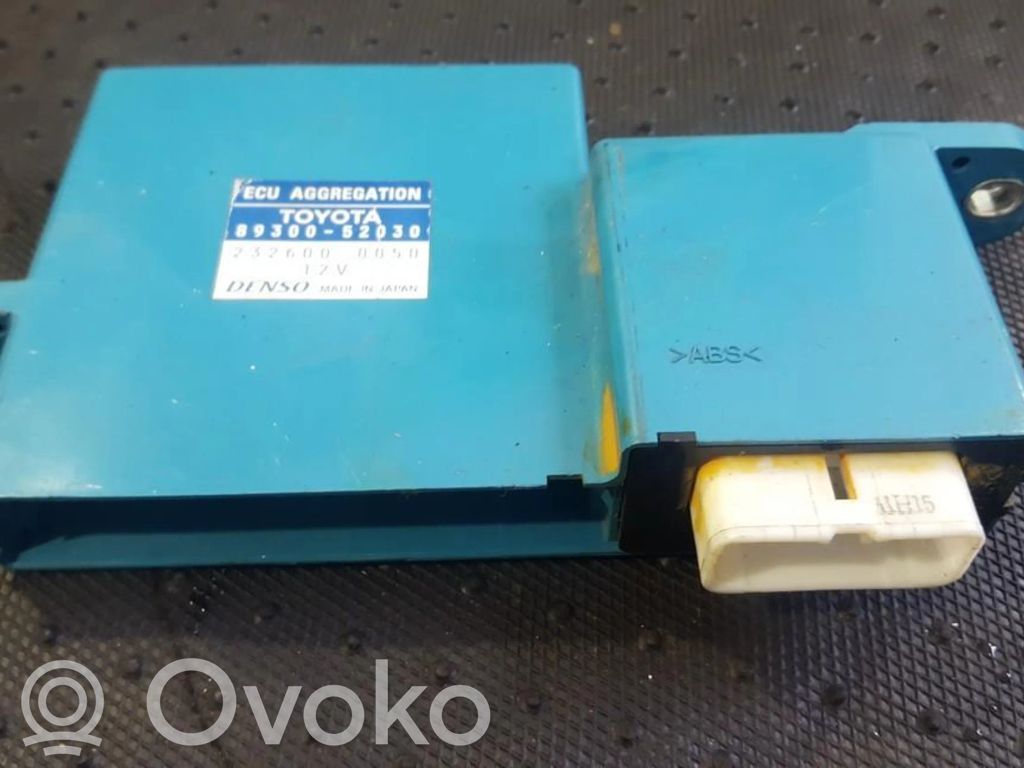 Autres unités de commande / modules   8930052030,8930052030,2326000050,8930052030,8930052030