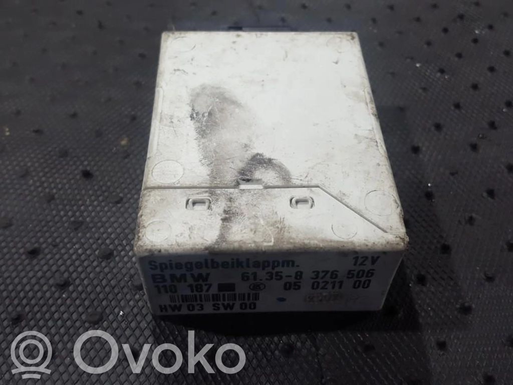 Other control units/modules   61358376506,61358376506,0211,61358,61358376506