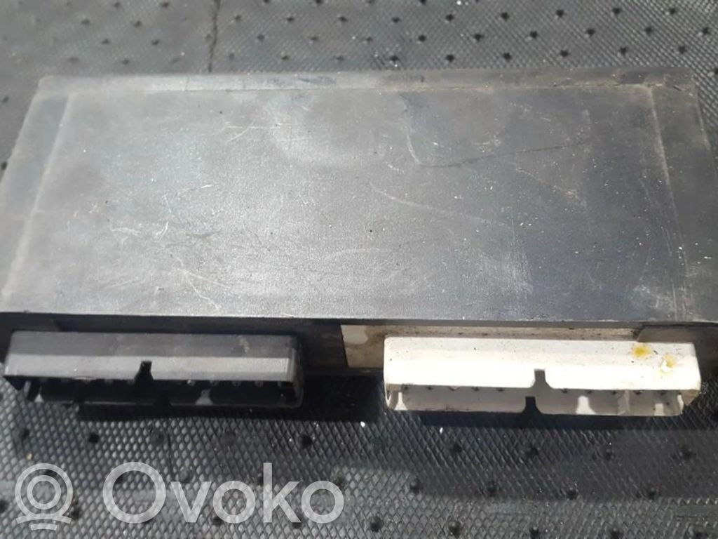 Komforto modulis   61351379741,606140X01E,606140X01E,61351379741