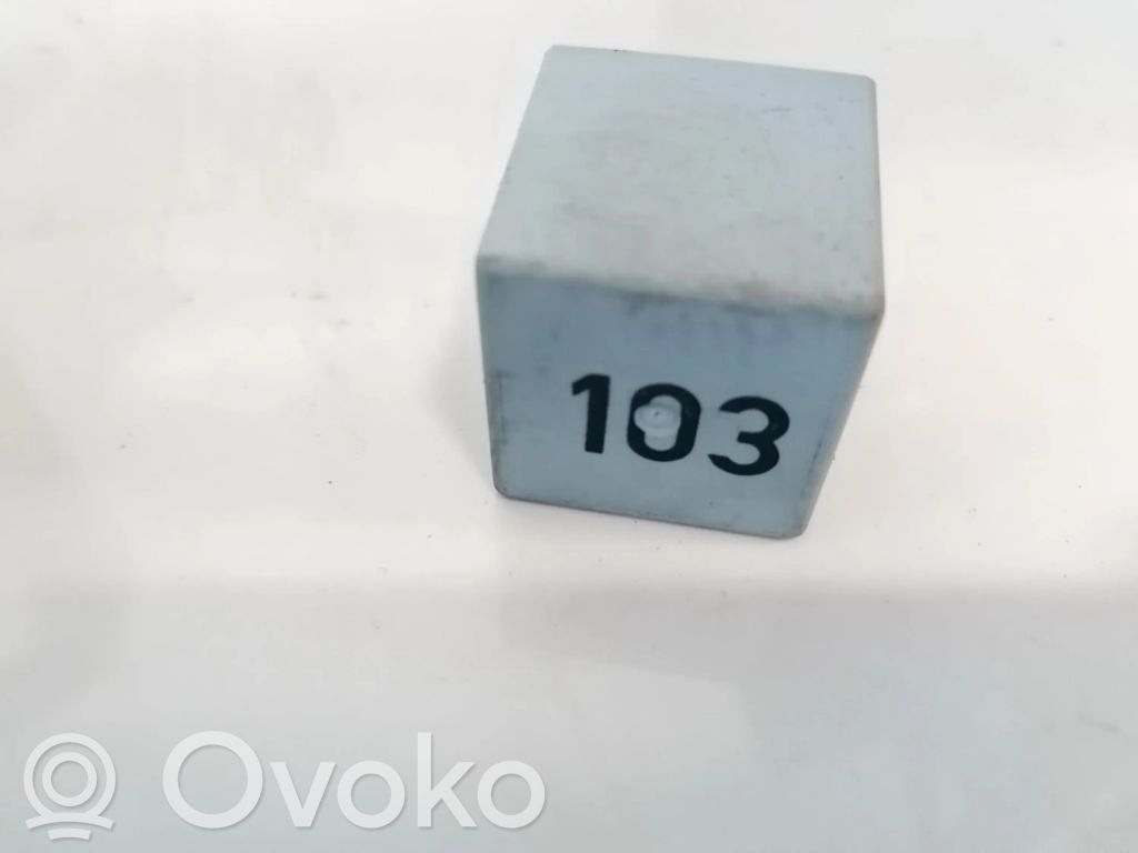 Inne przekaźniki   357911253,ML050237003,357911253,ML050237003
