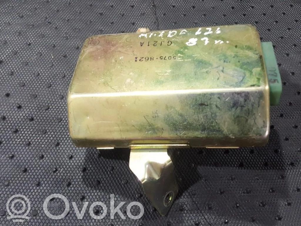 Other control units/modules   50758621,GJ21A,50758621,GJ21A