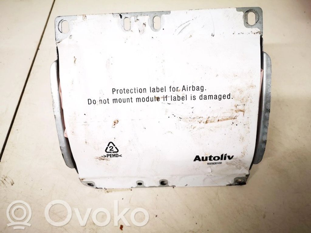 Airbag del pasajero   30615716,30615716