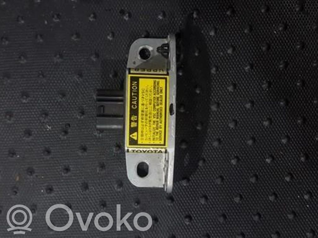 Lexus GS 300 400 430 Sensore d’urto/d'impatto apertura airbag 