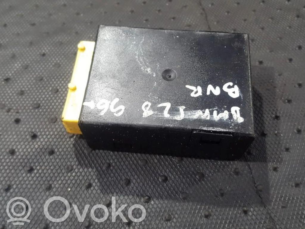 BMW 5 E39 Other control units/modules 