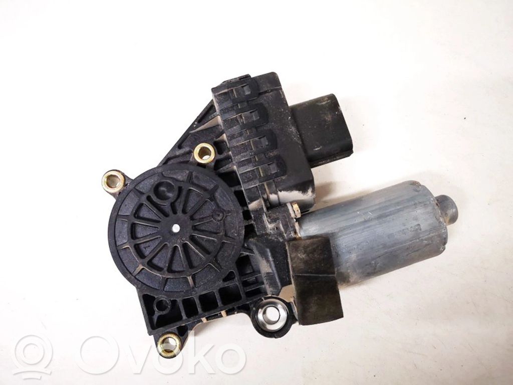 Ford Focus Moteur de lève-vitre de porte arrière 