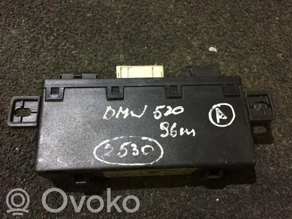 BMW 5 E39 Alte unități/module de control 