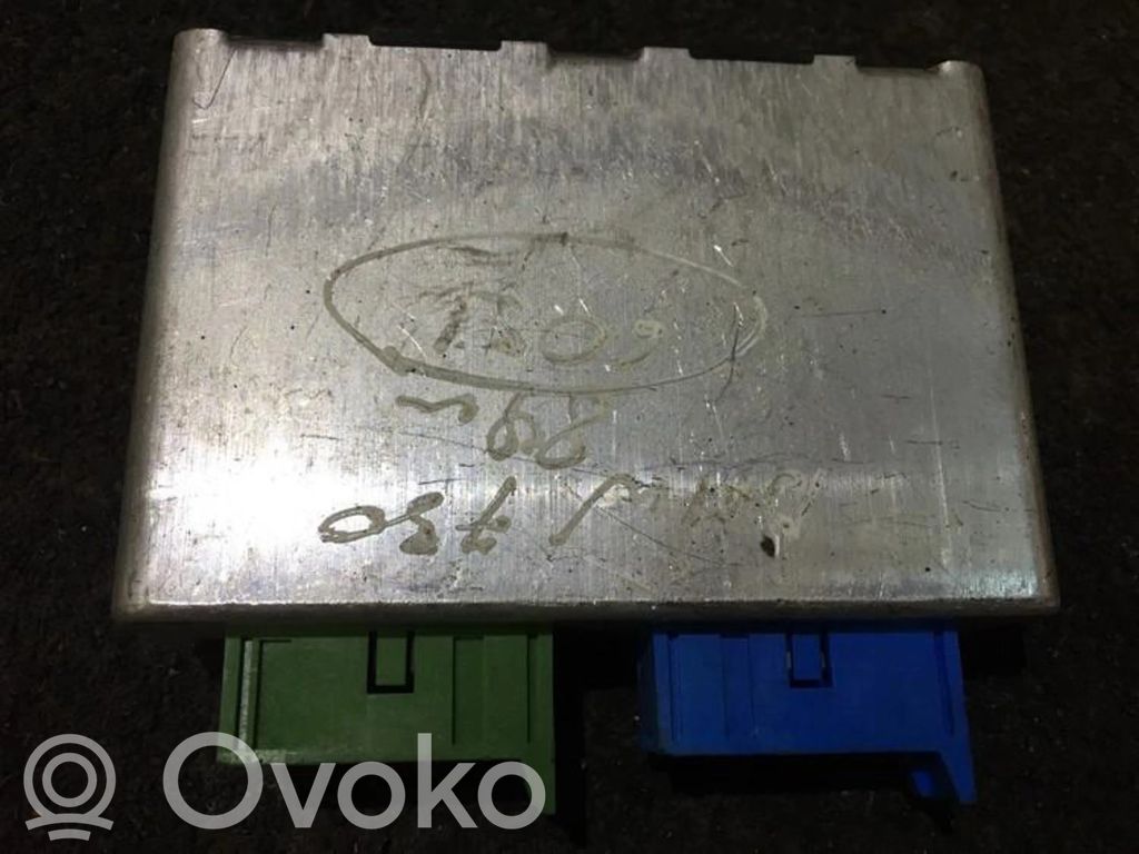 Módulo de confort/conveniencia   61351379379,61351379379,5DS00513800,61351379379,61351379379