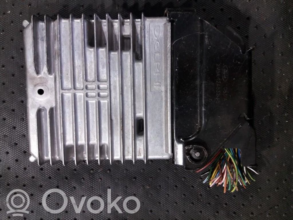 Unidad de control/módulo del motor   2M5A12A650PC,12220510,12220510,2M5A12A650PC,RO411C004D