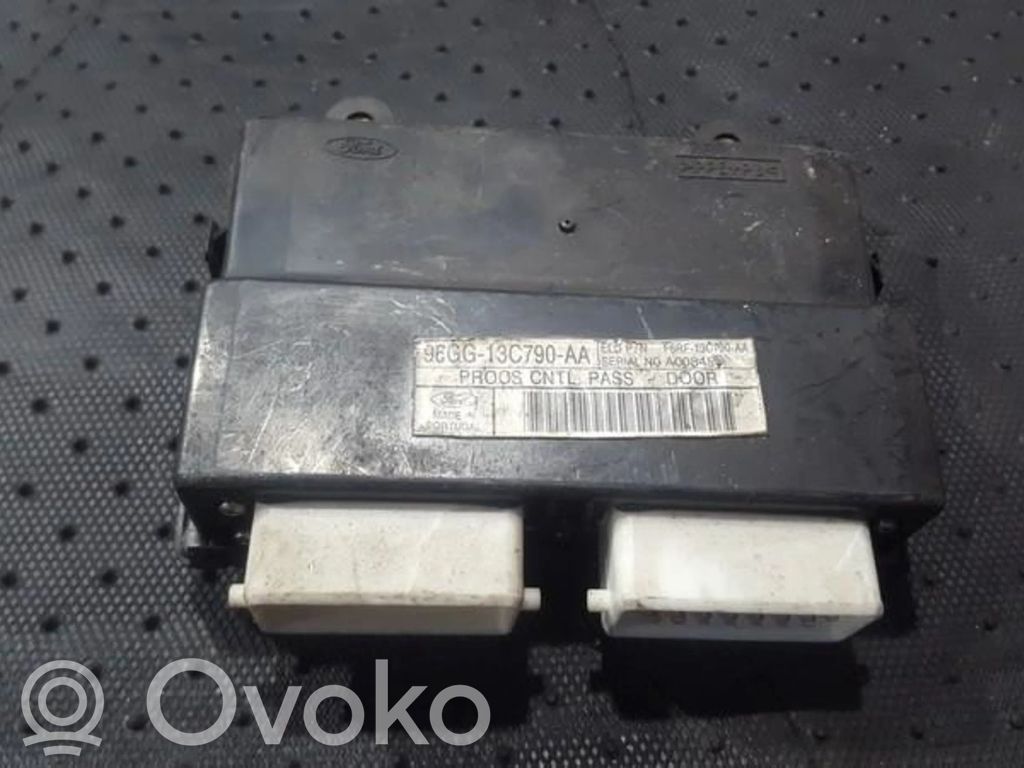 Ford Scorpio Comfort/convenience module 