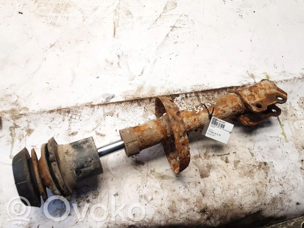 Opel Zafira A Amortizor față 
