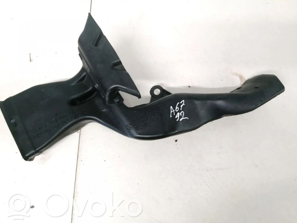 Toyota Verso Ilmanoton letku 