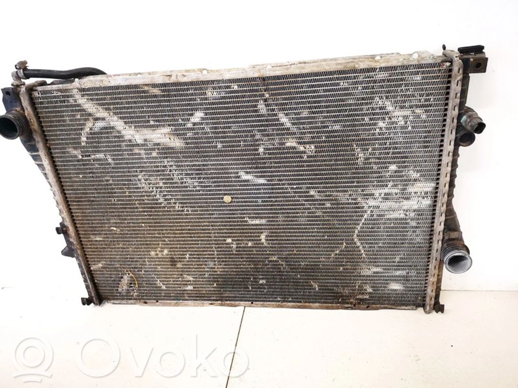 Coolant radiator   170296903,170296903,170296903,170296903,17378120