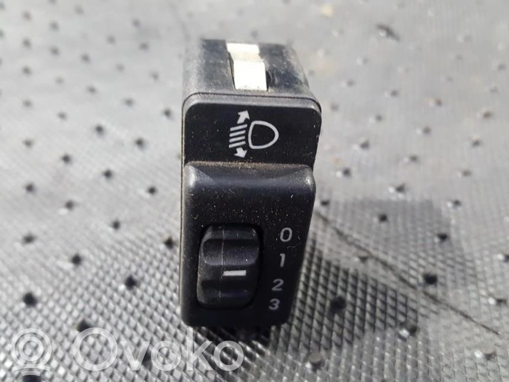 Headlight level height control switch   90270514,90346276,90270514,90320611,90320617,90320618,90320619,90346276
