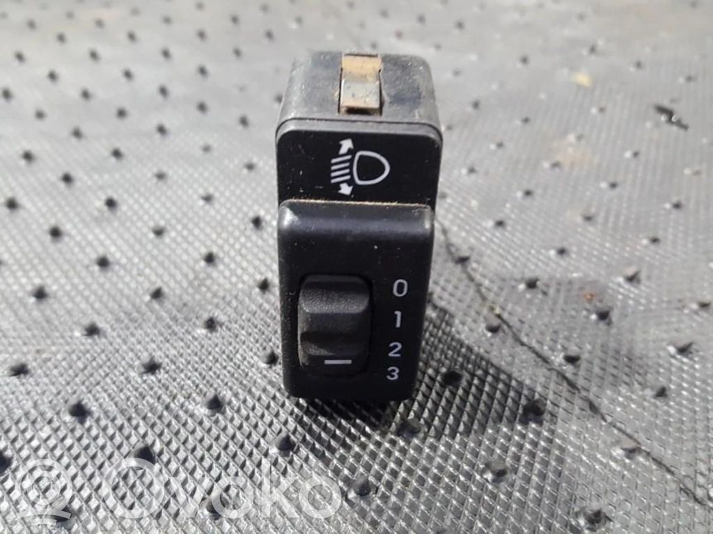 Headlight level height control switch   90270514,90346276,90270514,90320611,90320617,90320618,90320619,90346276